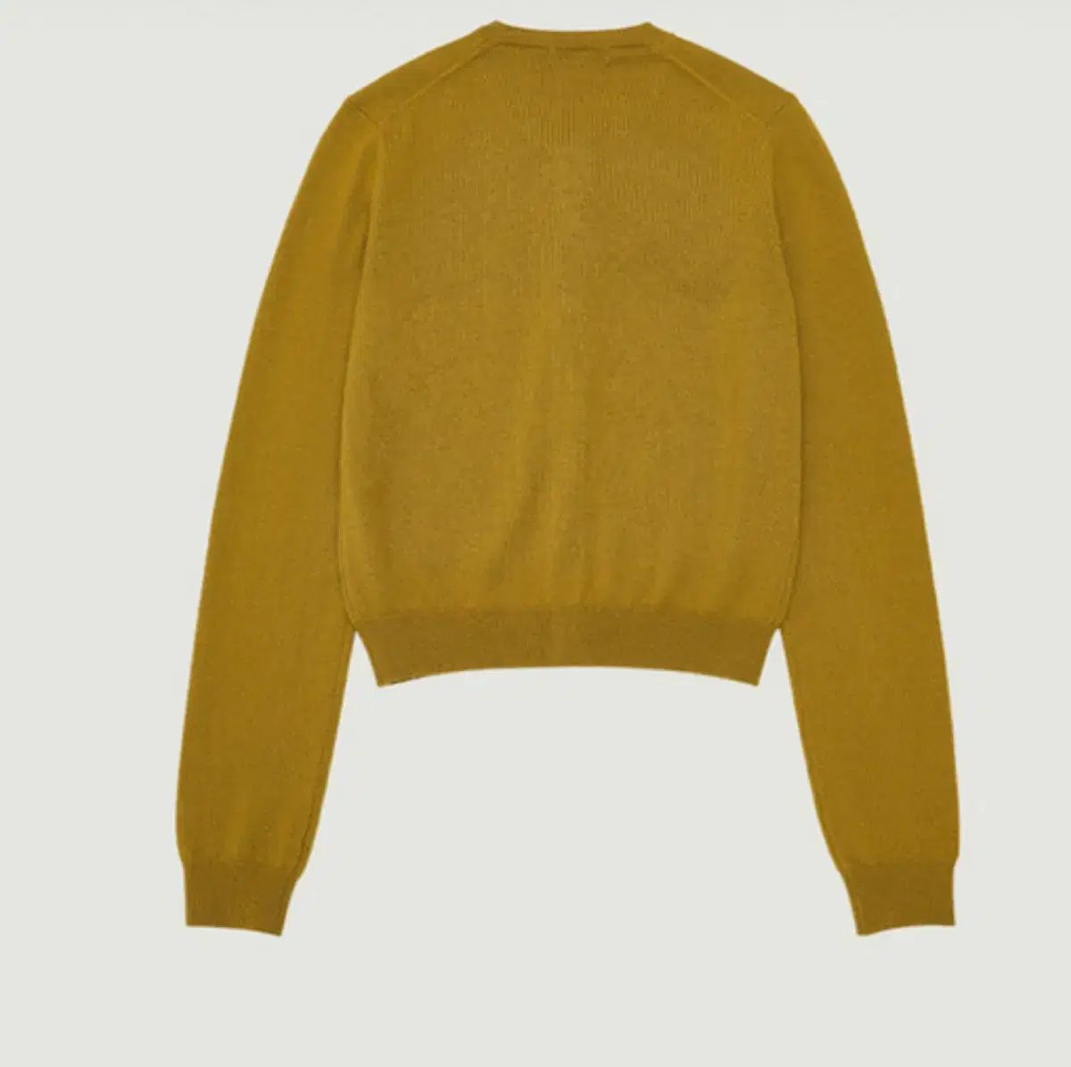 Grove エレナ オリーブ カーディガン 秋 カーディガン オリーブ カーディガン レディースニット