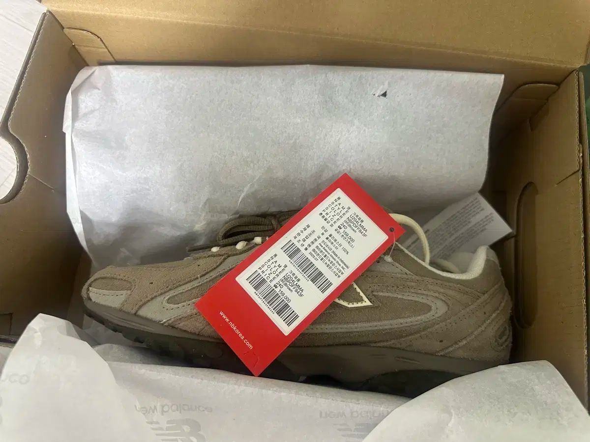 ニュー ンス 204 L マッシュルーム 240