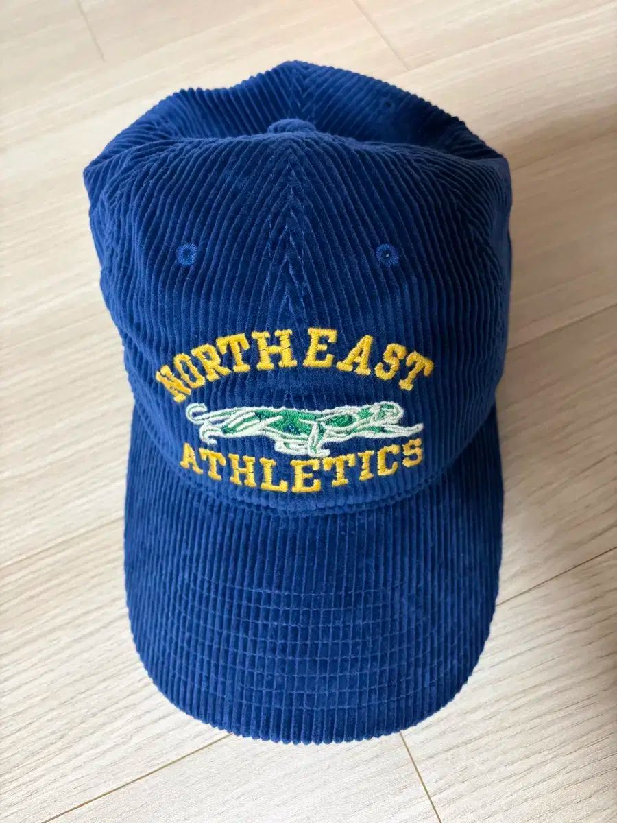 ポロ ラルフローレン 刺繍 コーデュロイ ベースボールキャップ OS