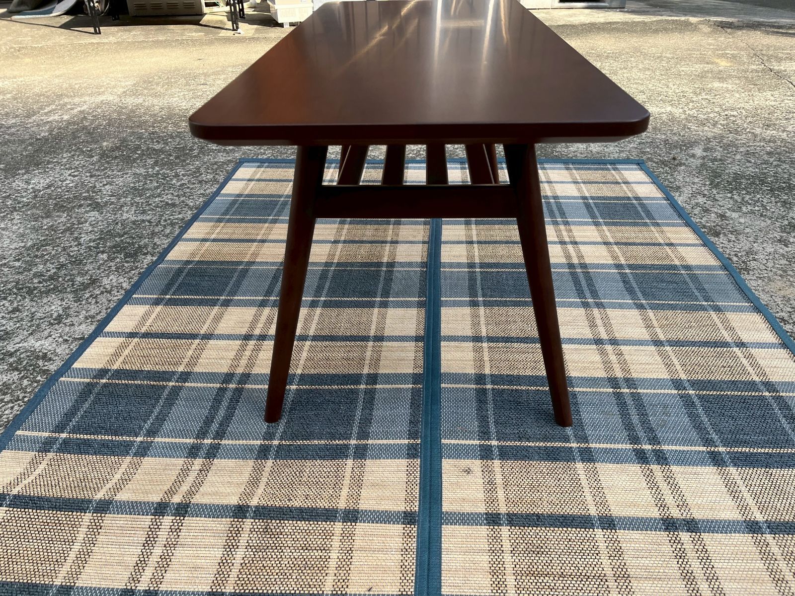 ☆karimoku カリモク センターテーブル TD 3610☆カリモク家具