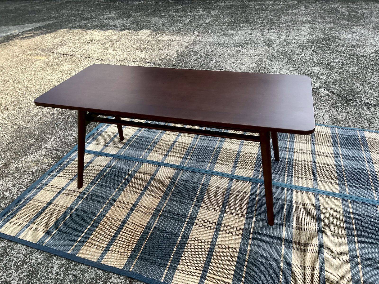 ☆karimoku カリモク センターテーブル TD 3610☆カリモク家具