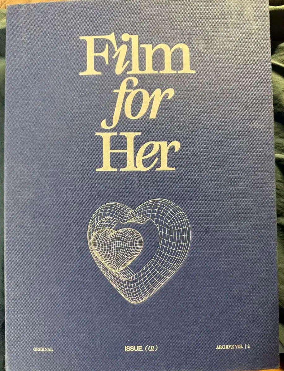 テヨン TAEYEON フライングペタル film for her ポートブック