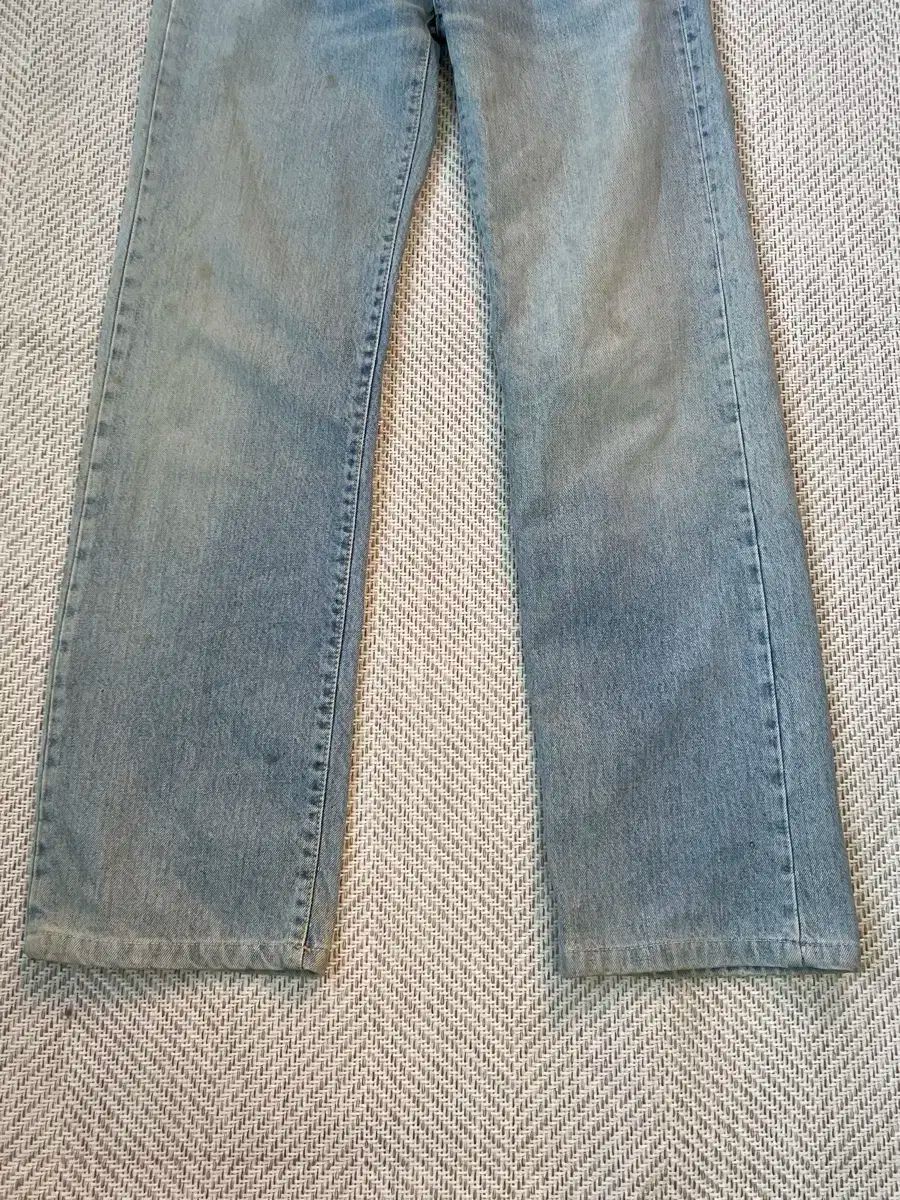 80s EDWIN エドウイン 505 デニムパンツ J03254