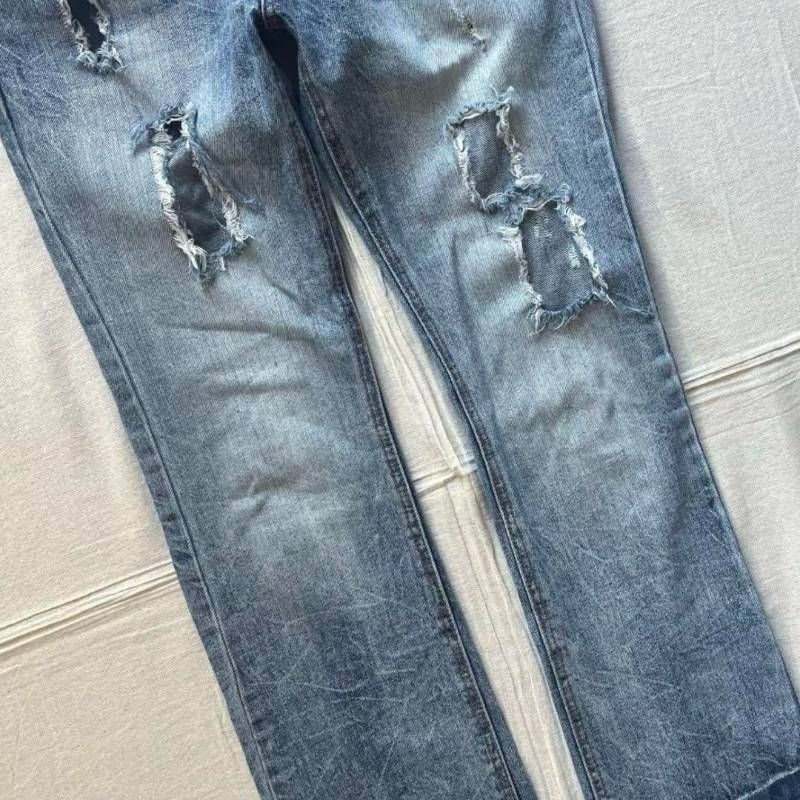 00s archive アーカイブ LOWBOX ケミカルウォッシュ ダメージ