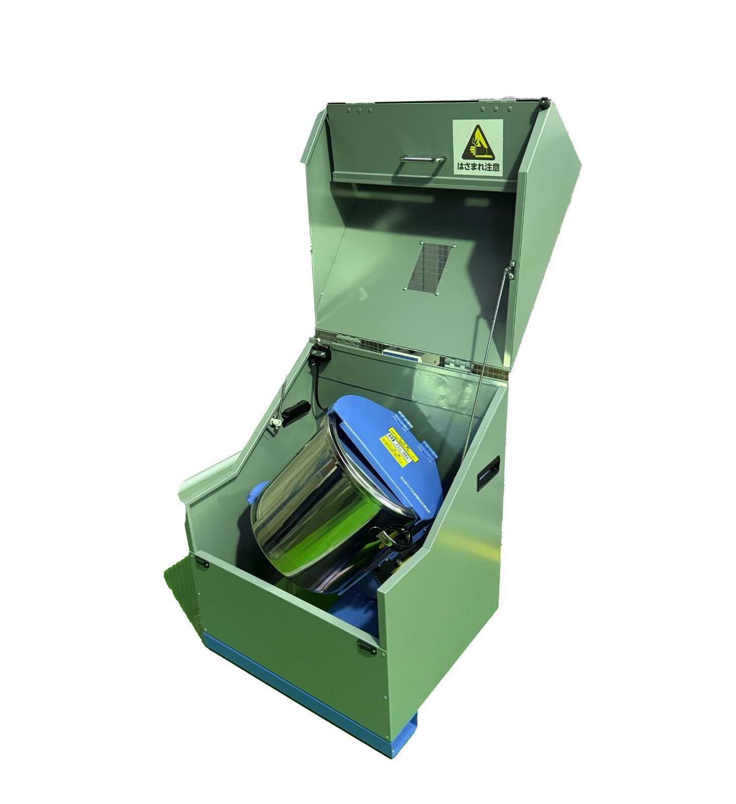 業務用 動作品 直接 ミスギ 混合 攪拌機 まぜまぜマン SKH-40 ステンレスタンク2缶