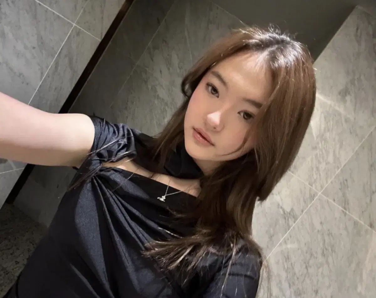 コペルニ ドレープ ジャージ Tシャツ 宮尾エル着用シングル品