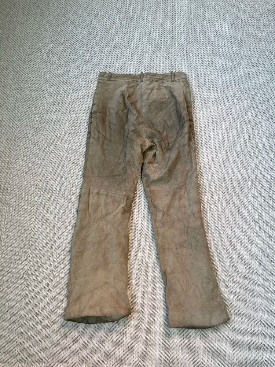 ヴィンテージ ピッグスキン