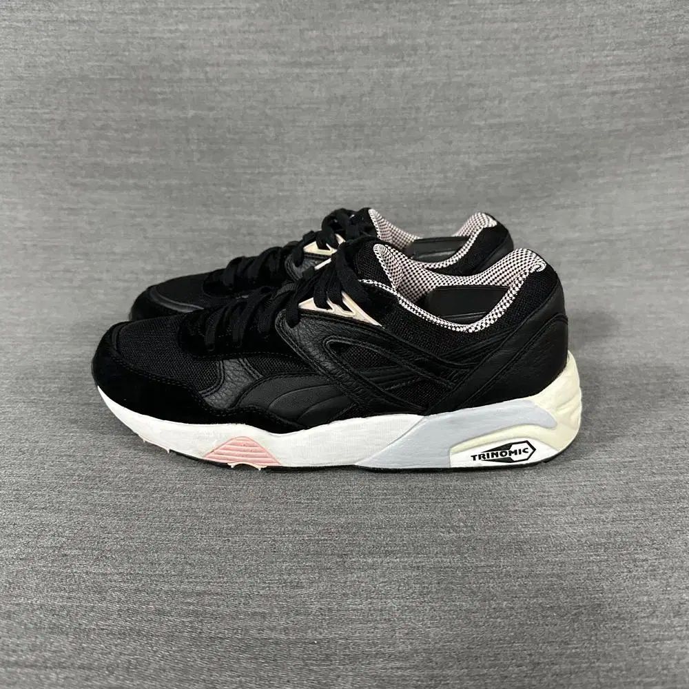 PUMA VASHTIE コラボ スニーカー レディース 245mm s1022 状態良し