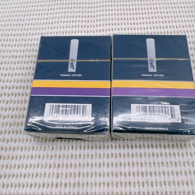 新品未開封！ バンドレン vandoren B♭クラリネット リード4番 10枚