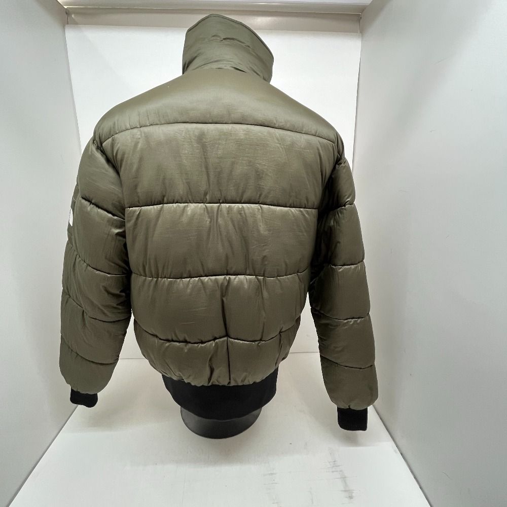 06w15738 THE NORTH FACE Larkspur Jacket NY82031 ダークオリーブ L 
