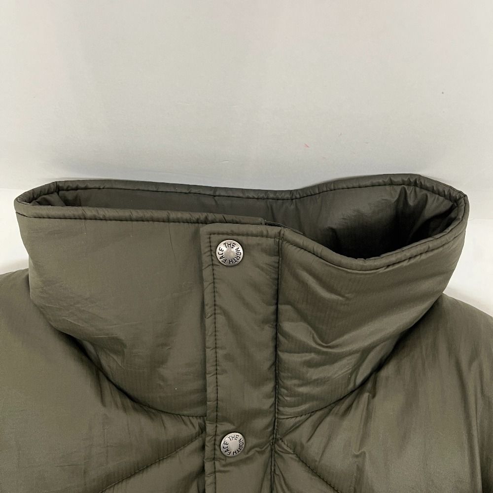 06w15738 THE NORTH FACE Larkspur Jacket NY82031 ダークオリーブ L 