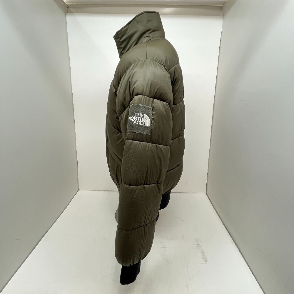 06w15738 THE NORTH FACE Larkspur Jacket NY82031 ダークオリーブ L 