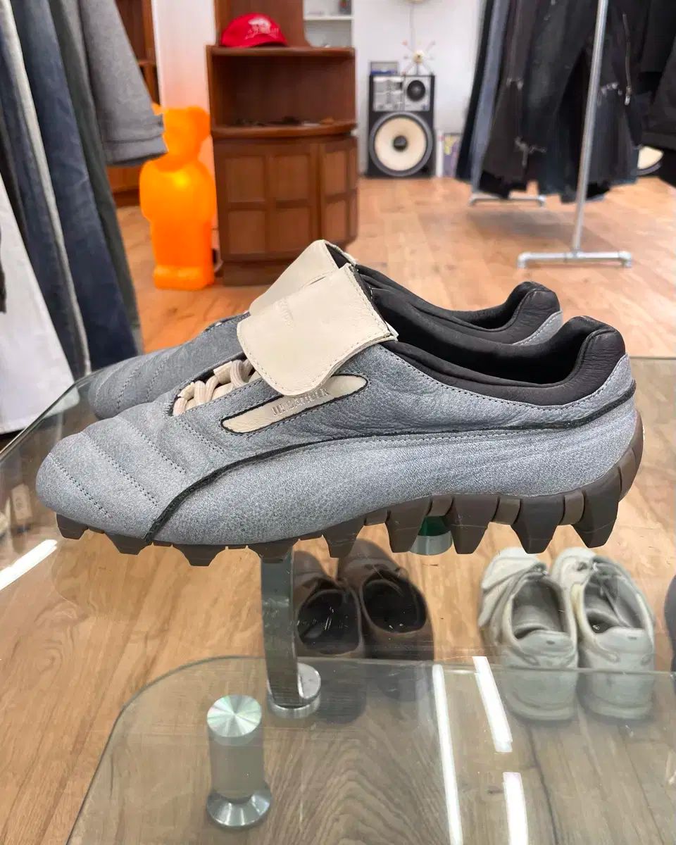 290 ジルサンダー x プーマ 2002 スニーカー