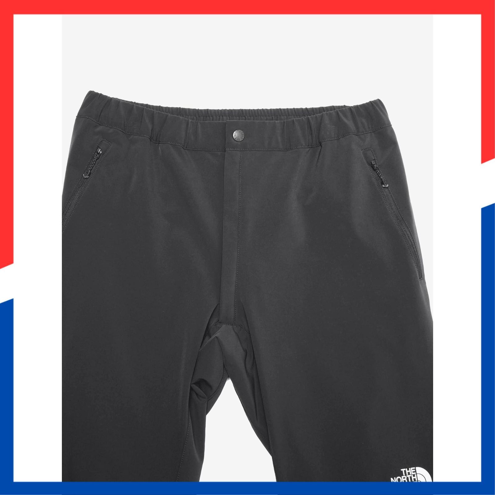 アルパインライトパンツ メンズ