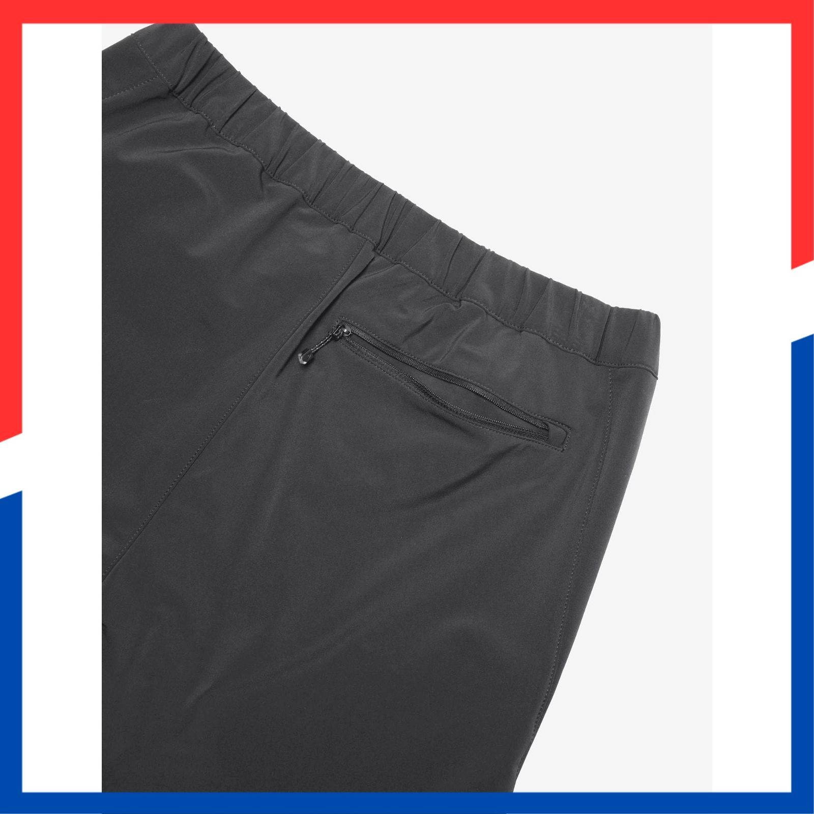 数量 THE NORTH FACE ザ ノース フェイス ロングパンツ アルパインライトパンツ メンズ 撥水 ストレッチ 静電ケア