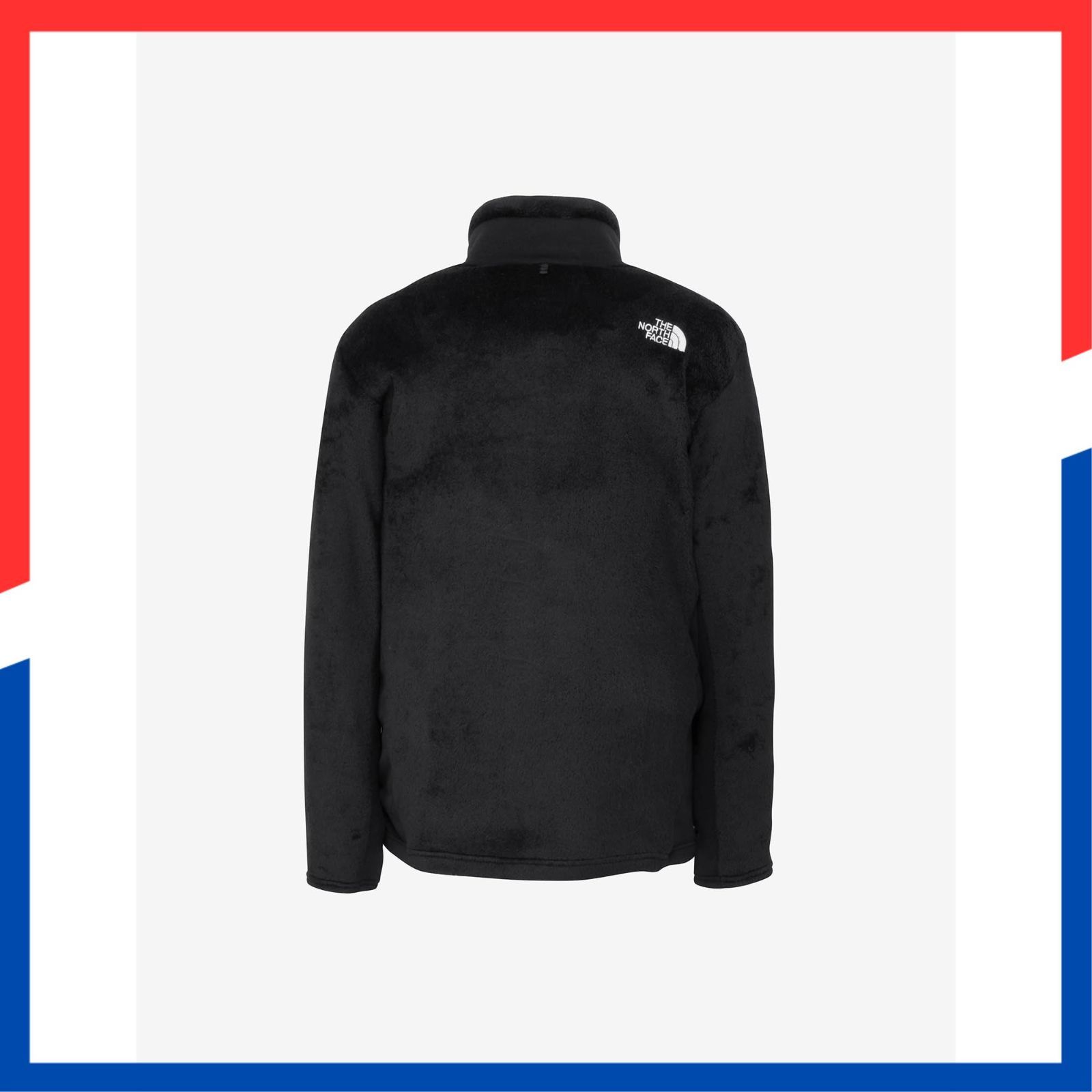 フリースジャケットジップインバーサミッドジャケット ZI FACE Versa Mid NORTH Jacket メンズ大人 THE NA72501メンズ