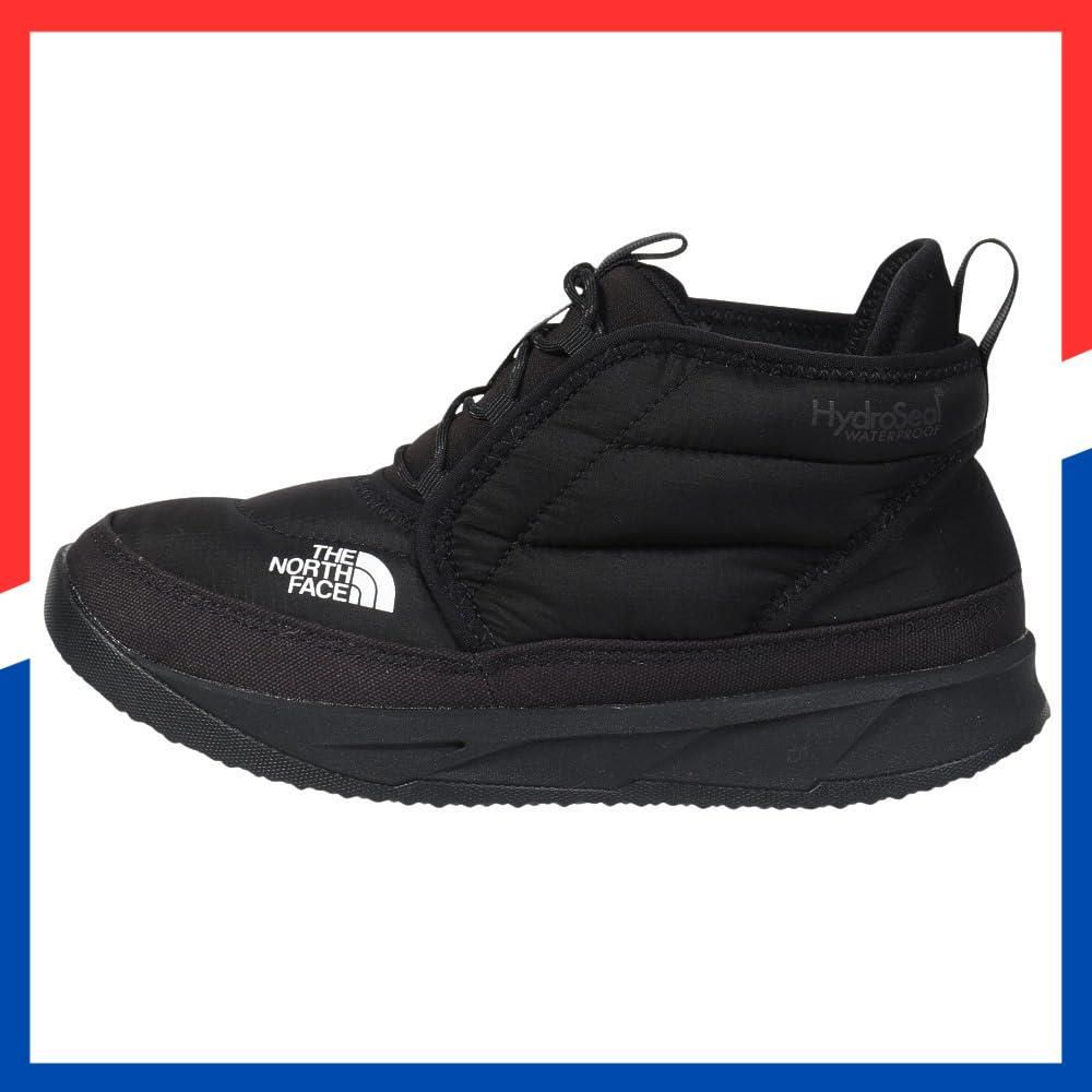 防寒シューズ W Nuptse Chukka WP ザノースフェイス ヌプシ チャッカ ウォータープルーフ II NFW52483 レディース WWW_OPDRERGINERDOGAN_COM