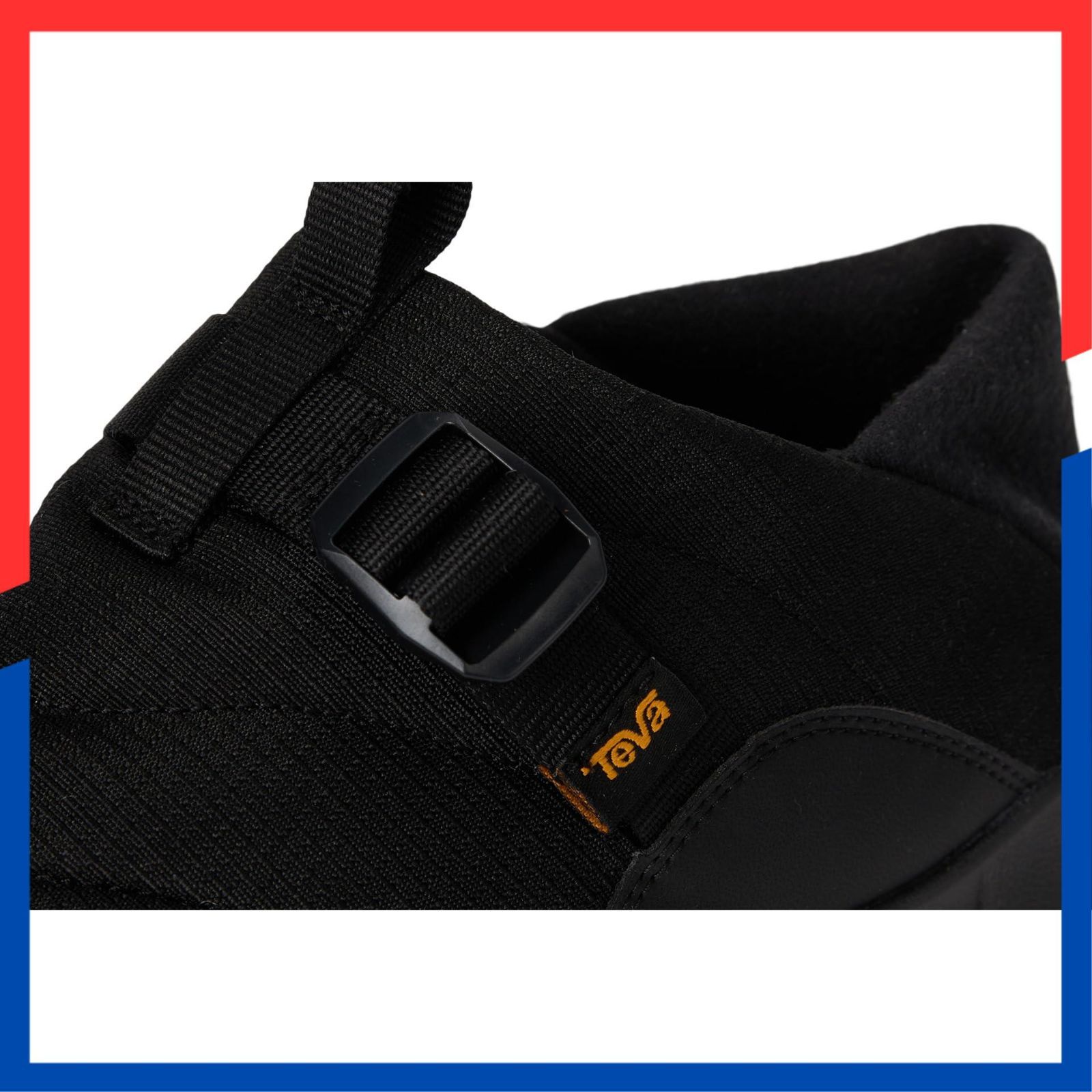 スニーカーブーツ