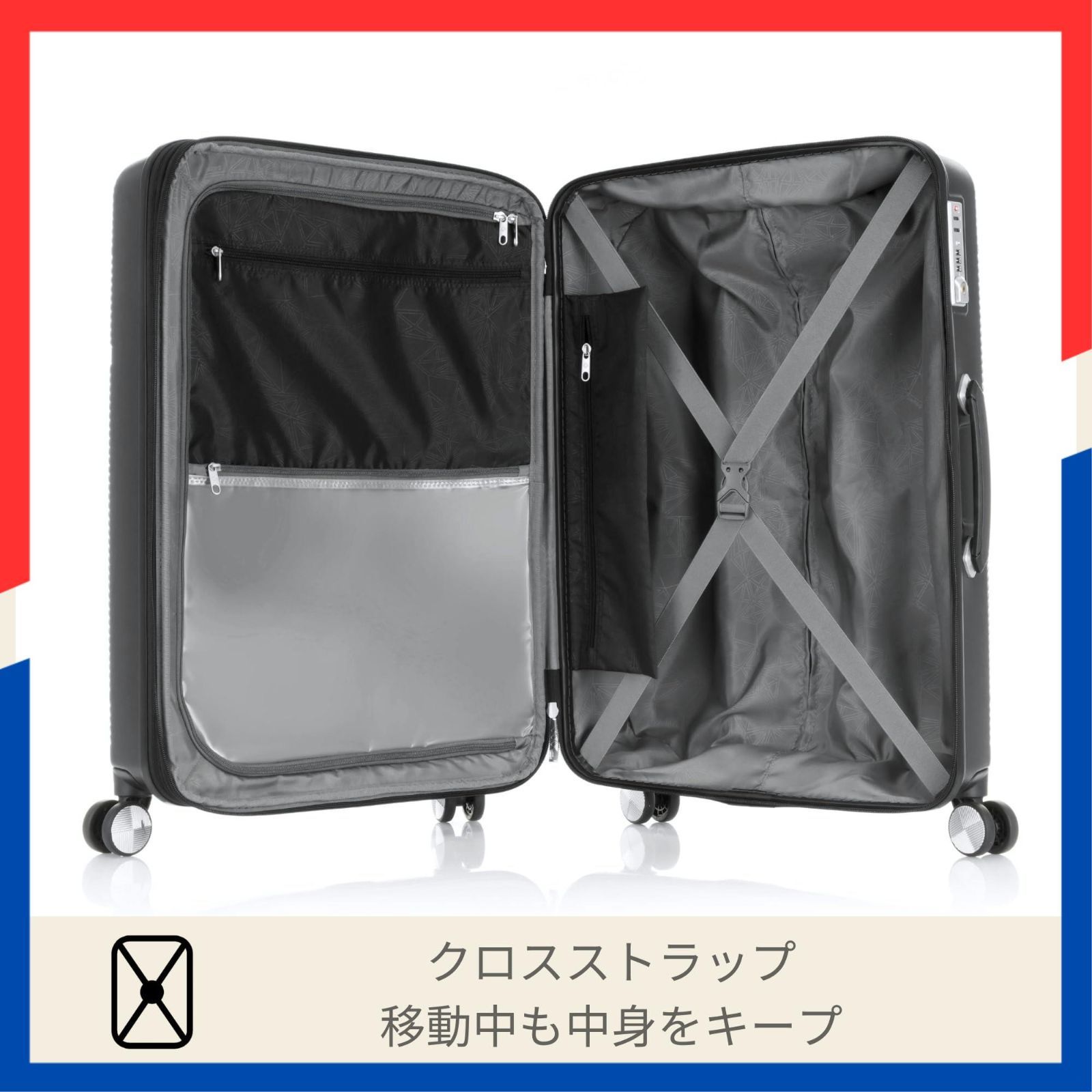 エキスパンダブル