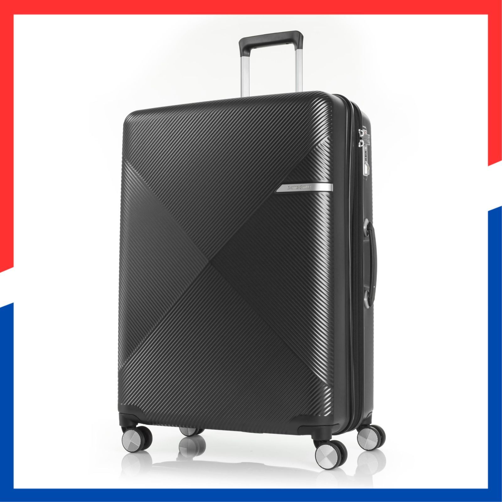 スピナー エキスパンダブル VOLANT ヴォラント キャリーケース キャリーケース スーツケース サムソナイト