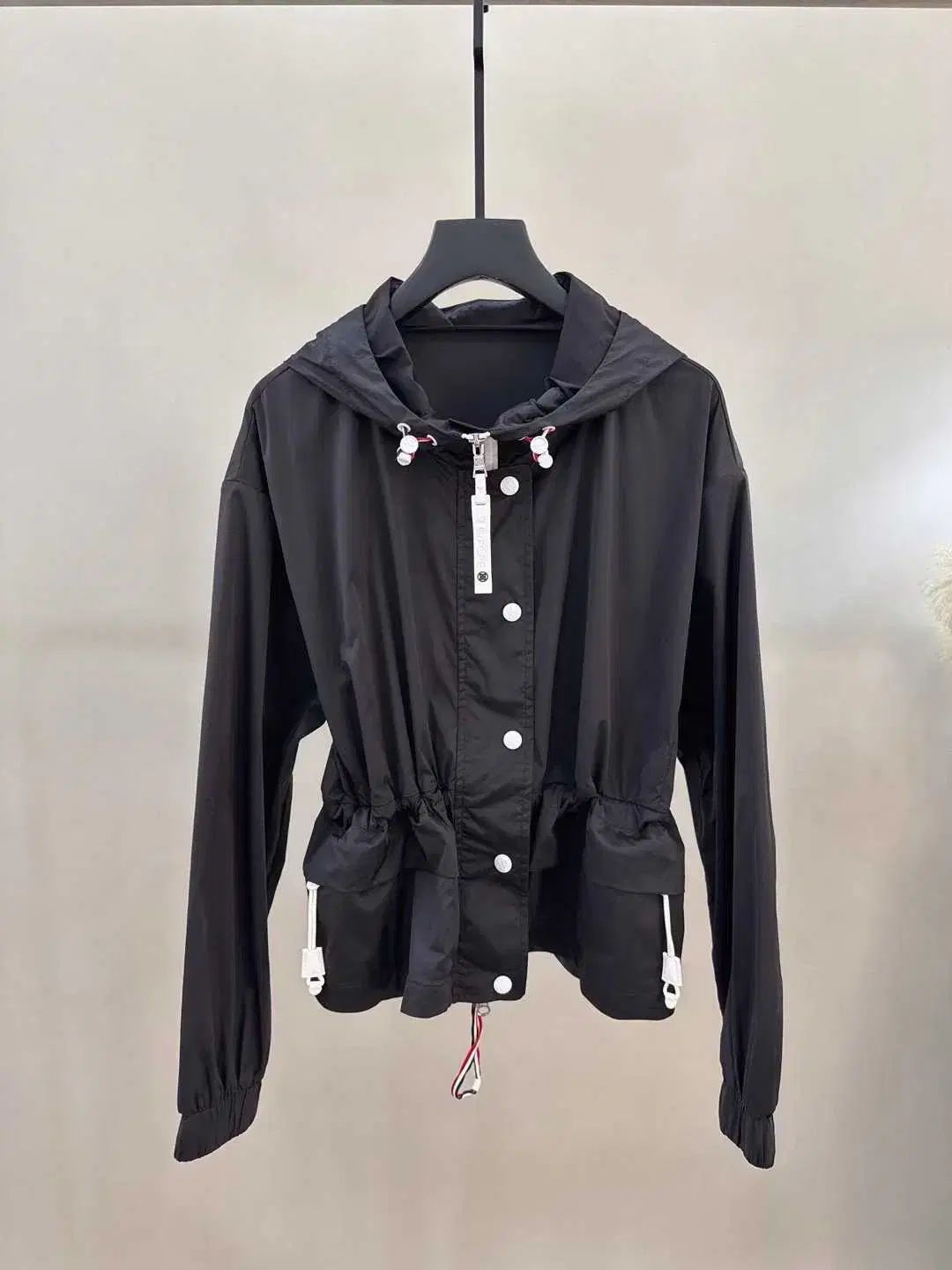 レディース ゴルフ ウィンドブレーカー