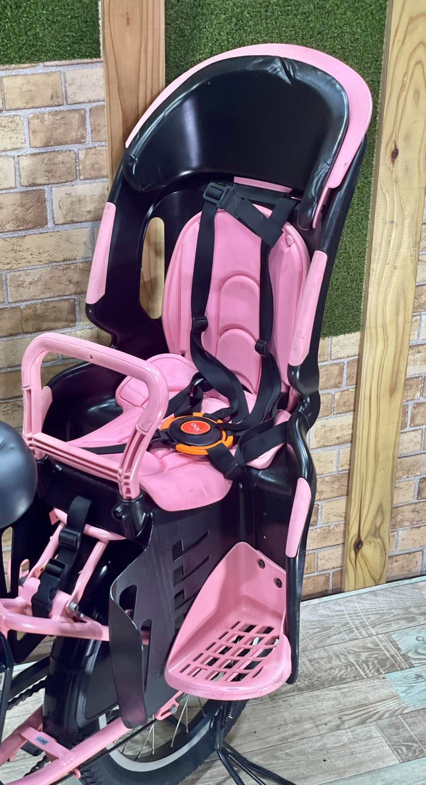 超特価！】【大人気モデル】【ピンク系】【即完売】【ヤマハ】パスキス