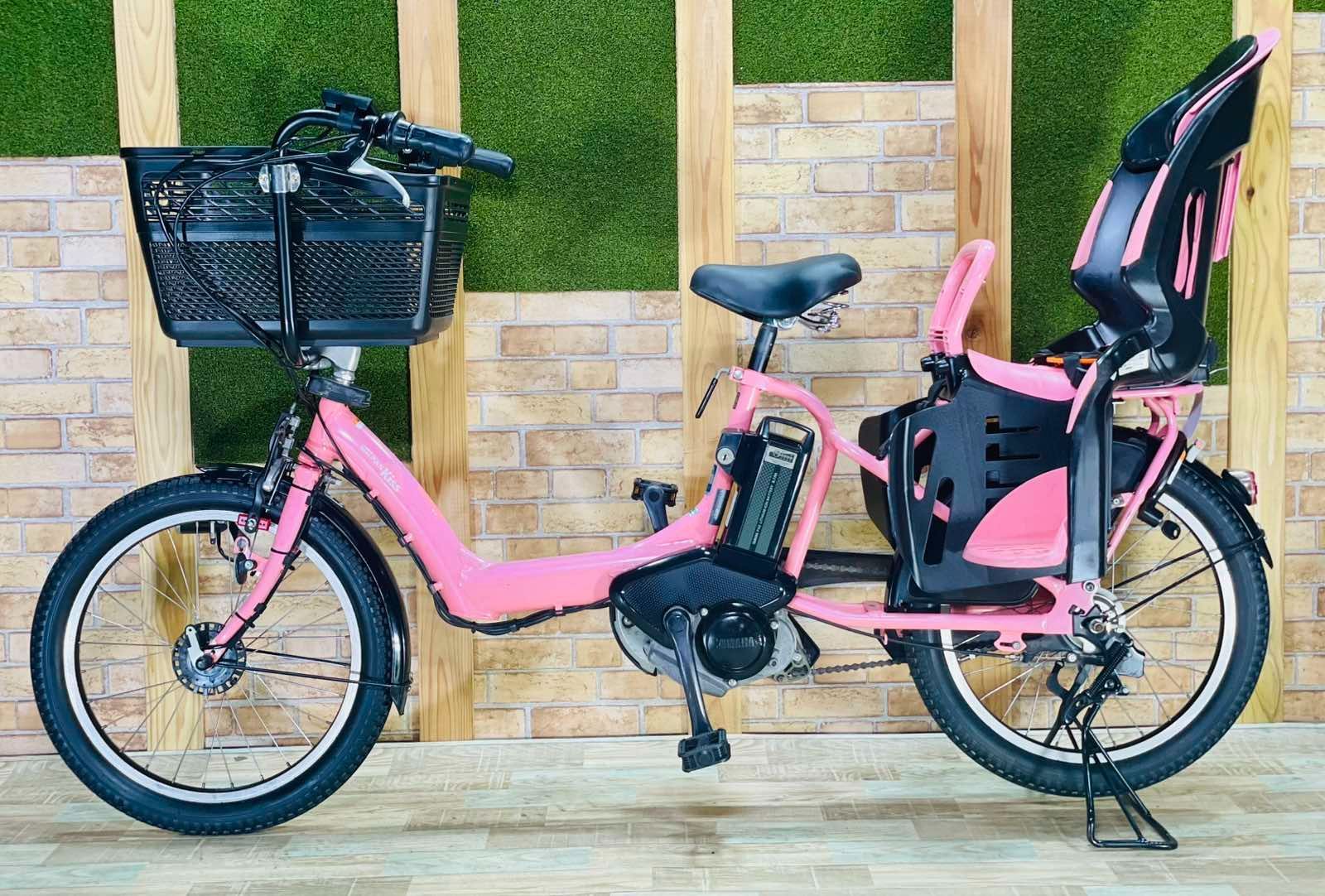 超特価！】【大人気モデル】【ピンク系】【即完売】【ヤマハ】パスキス