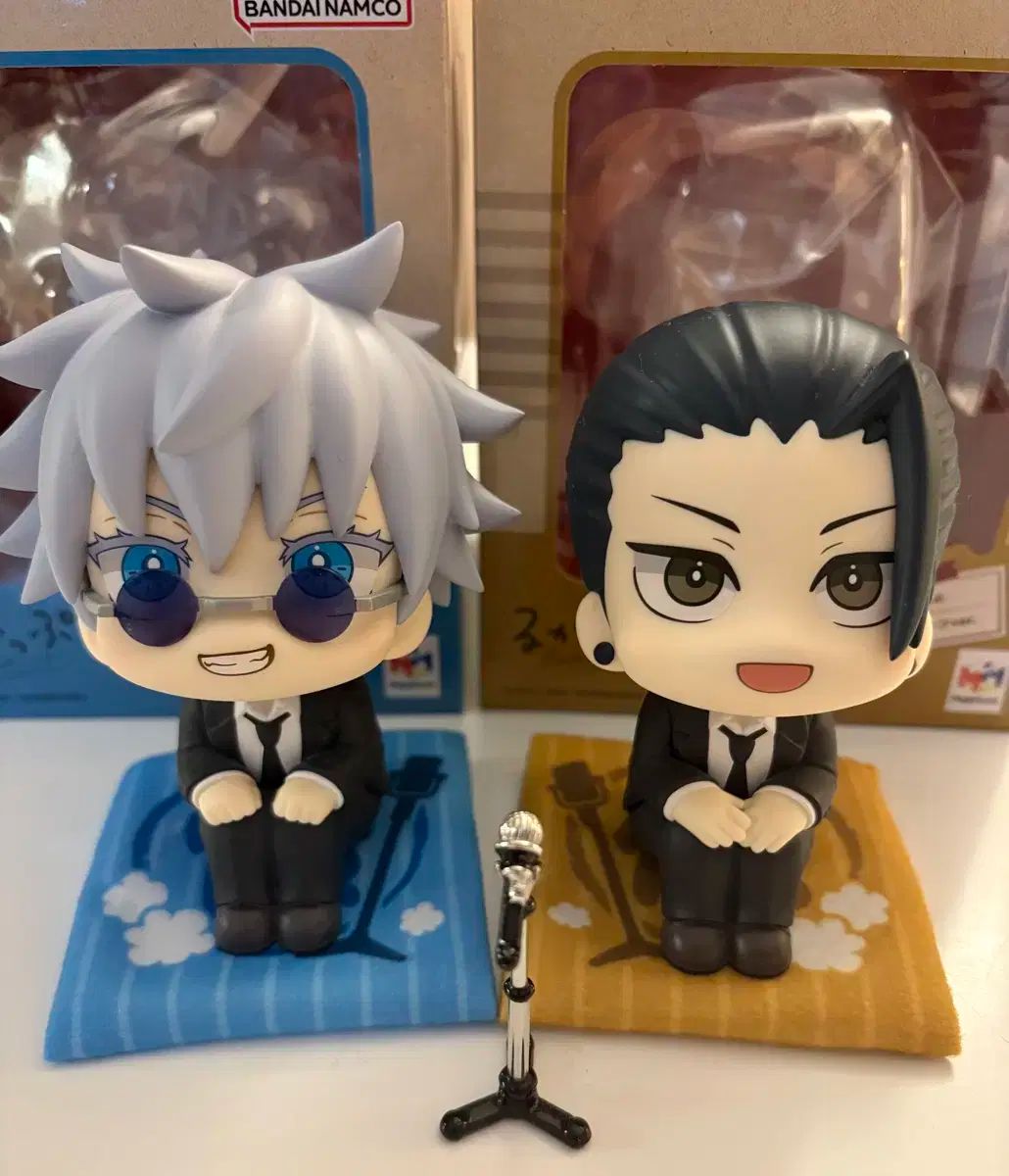 呪術廻戦 五条 夏油 ゲトウ 祓本 るかっぷ