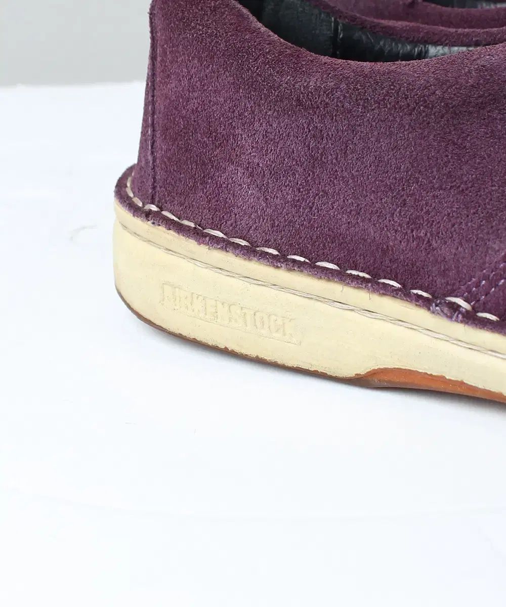 フットプリント