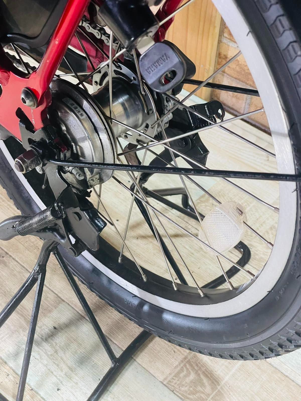 超特価】【大人気モデル】【レッド系】【即完売】【ヤマハ】パスキス