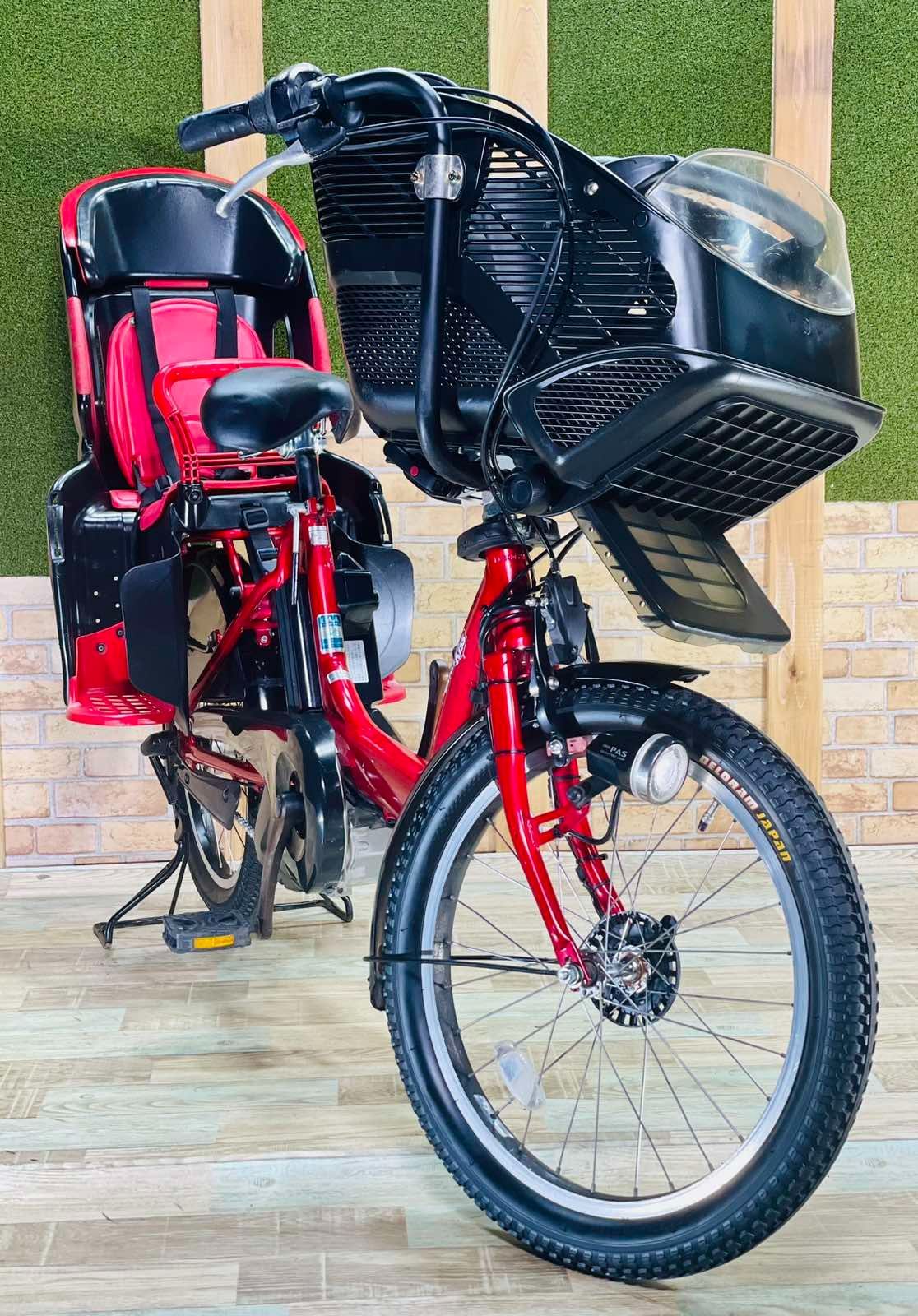 超特価】【大人気モデル】【レッド系】【即完売】【ヤマハ】パスキス