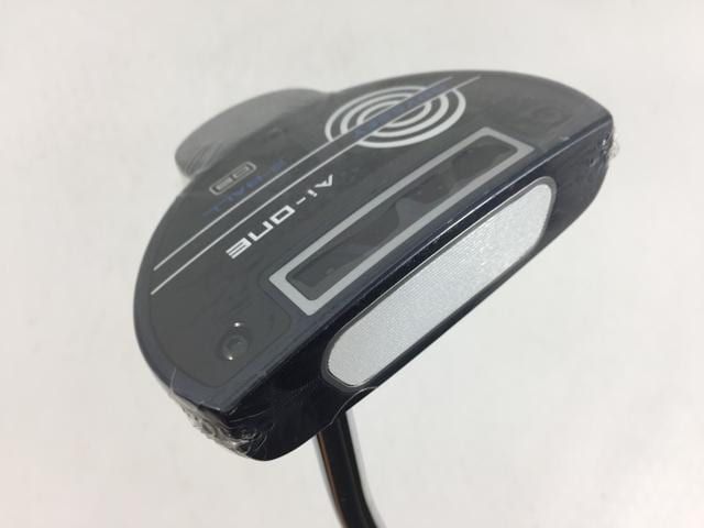 ゴルフクラブ オデッセイ Ai-ONE 2-BALL DB パター 2025 STROKE LAB ストローク ラボ 90 シャフト