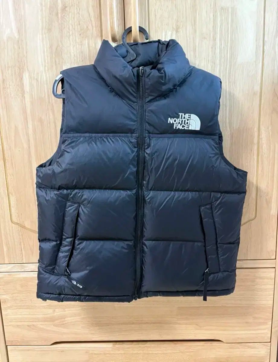 THE NORTH FACE ザノースフェイス ヌプシ ダウン ベスト 95