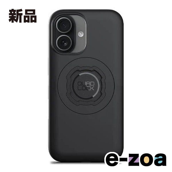 クアッドロック QUAD LOCK スマホケース MAGタイオウ IPHONE 17 2662596