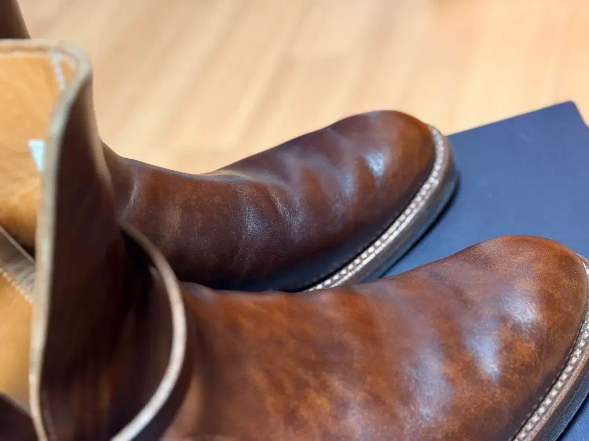 ローリングダブトリオ グリフィン