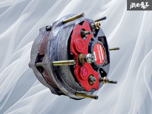 ストア保証 実働外し ポルシェ 911 ナロー SEV MARCHAL オルタネーター 14 V 棚16 C