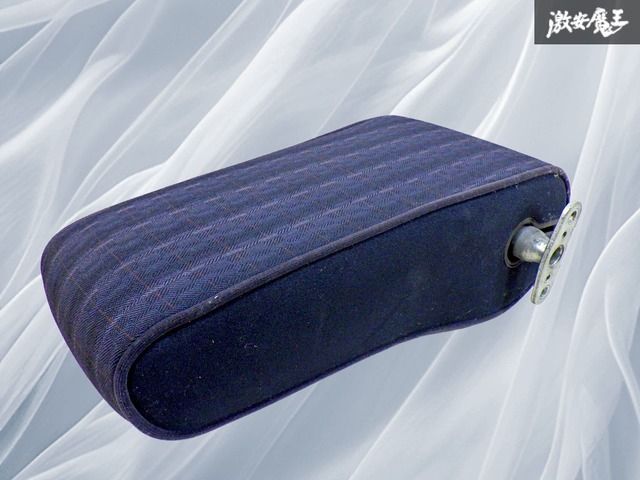 メルセデスベンツ W 124 500 E ひじ掛け アームレスト 棚19 L