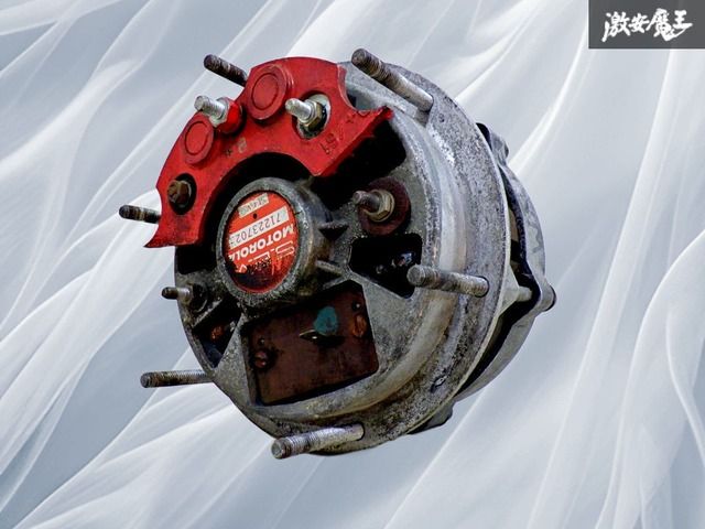 ストア保証 実働外し ポルシェ 911 ナロー オルタネーター 14 V 棚16 O 3