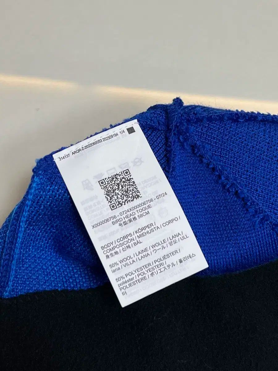 アークテリクス BIRDHEAD トゥー