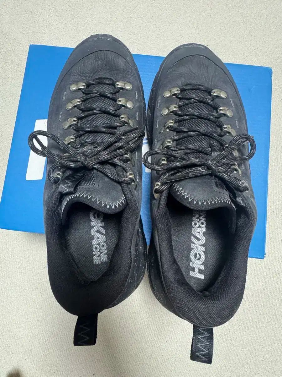 サミット2 ブラック