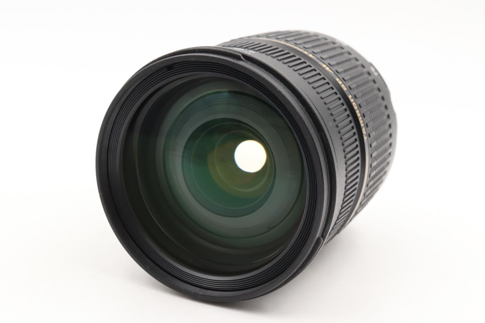 上品 タムロン TAMRON SP AF 28-75mm F2.8 XR Di MACRO A09 ニコン Fマウント用 15215