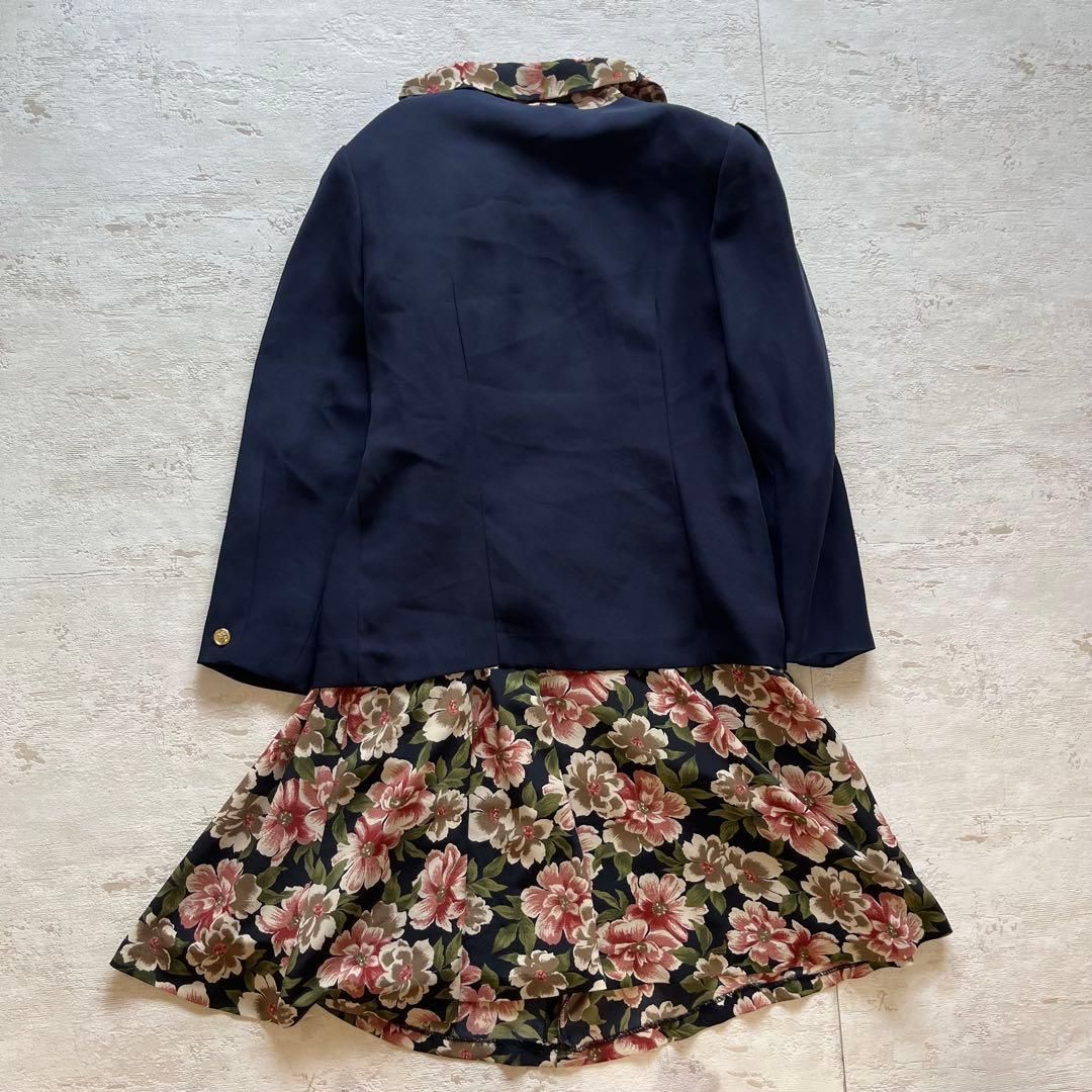 クラシカル上品スタイル Q1