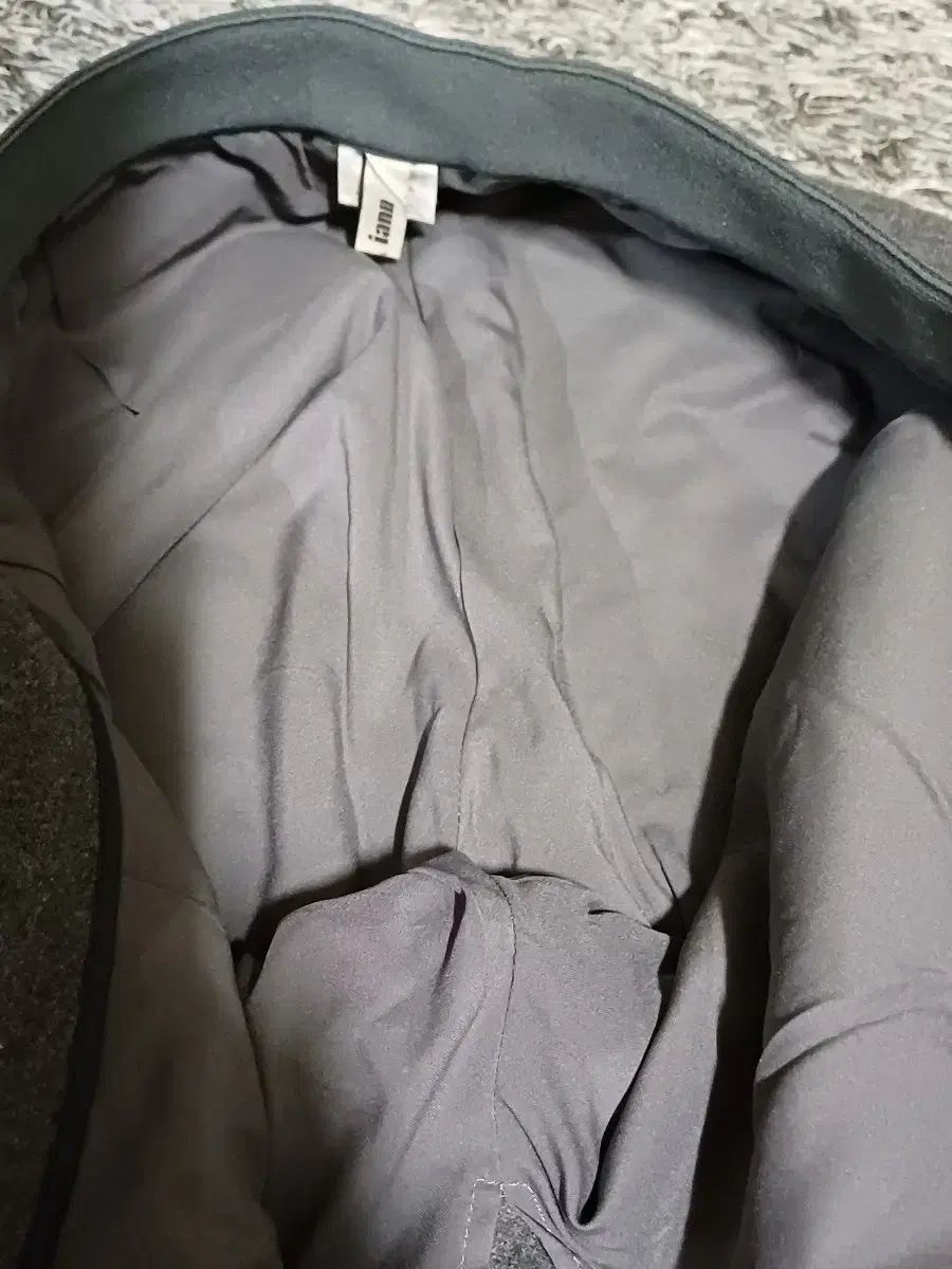 スラックス レディース