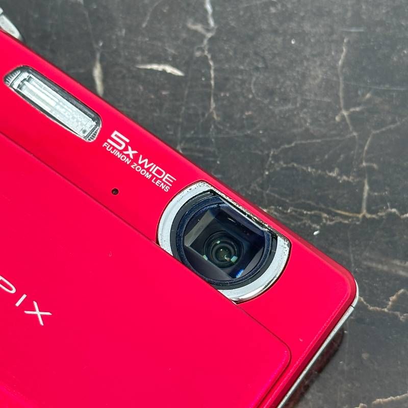 コンデジ 1420万画素