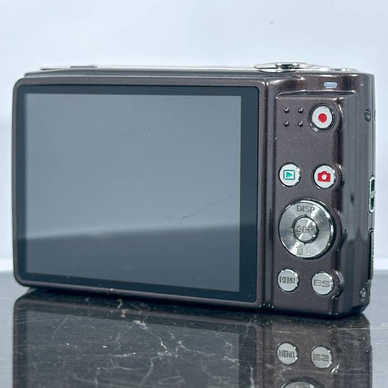 コンデジ 1210万画素