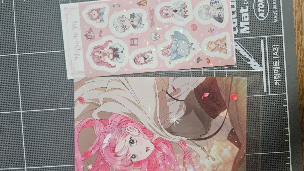 Weverse 特典 単行本 1 6巻 グッズ