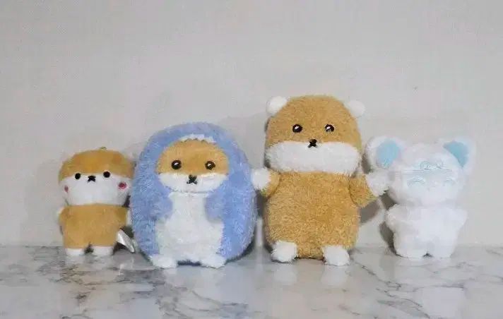 MONSTA X モンスタエックス モネク キヒョン KIHYUN ぬいぐるみ まとめ