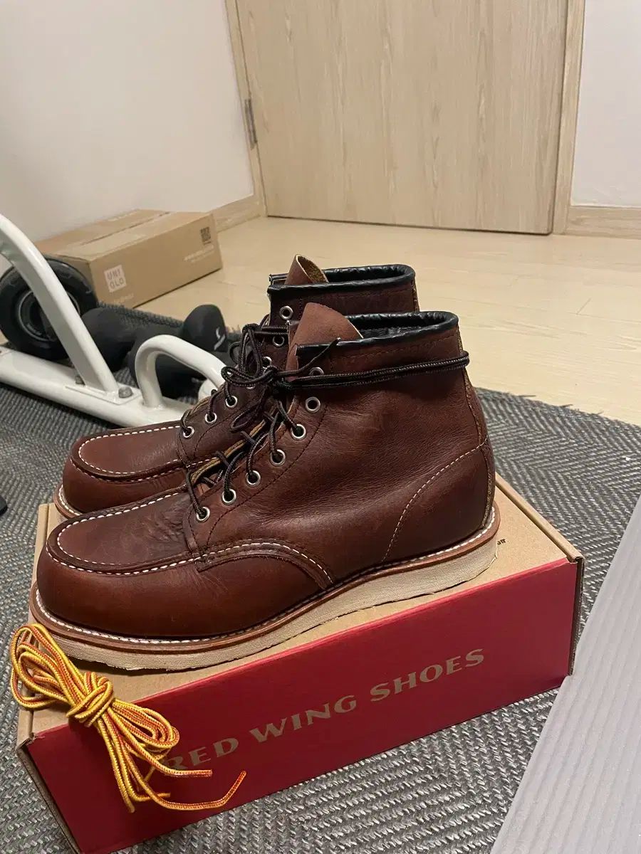 ブライアー オイル