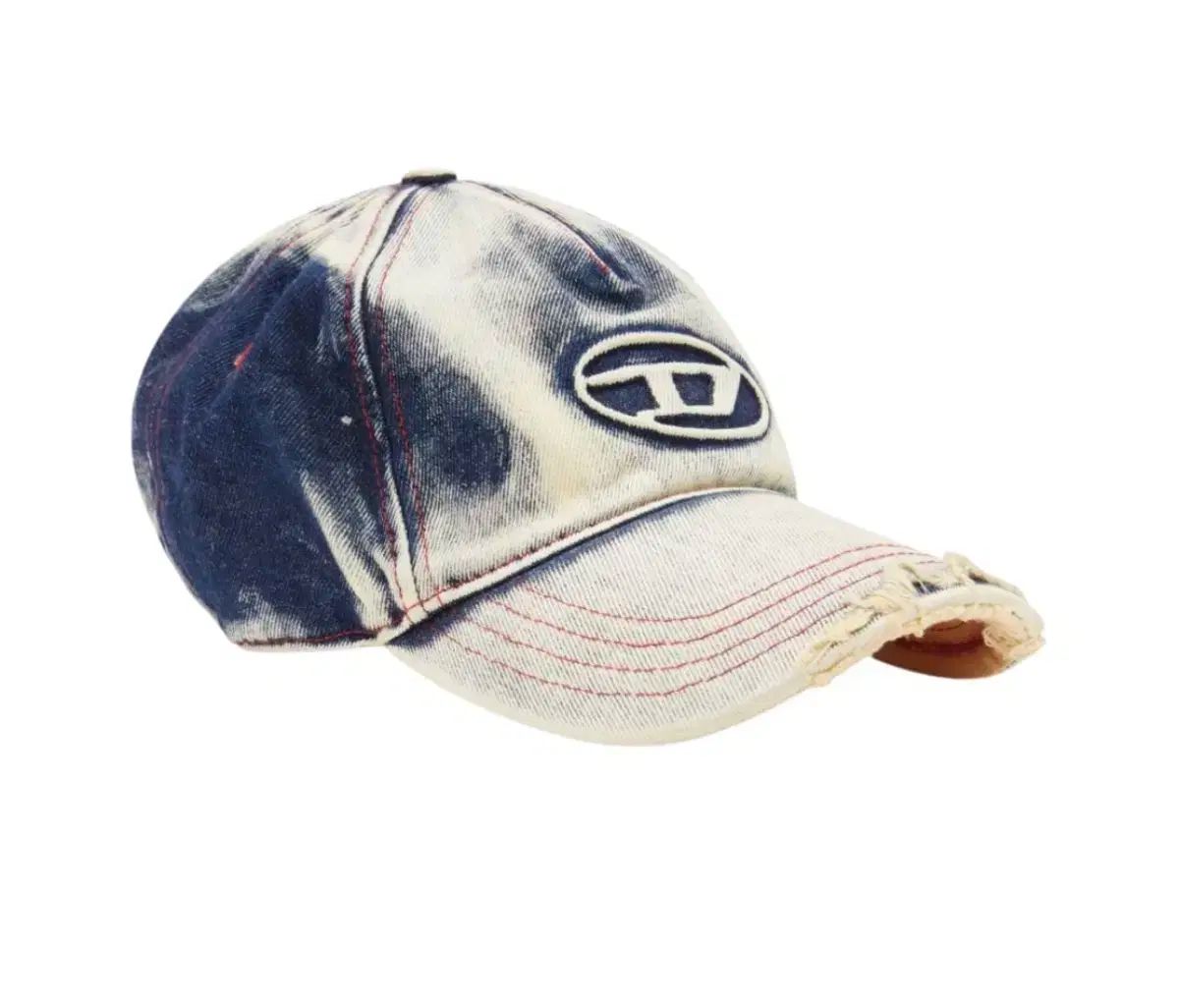 DIESEL セイモン ベースボールキャップ 帽子 2サイズ