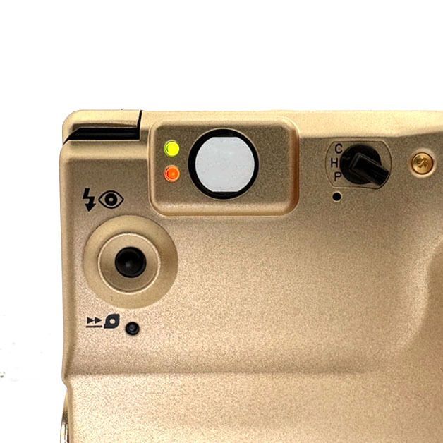 Canon IXY Gold Canon 60周年記念モデル キヤノン】Canon IXY 240 Limited Version Gold 60周年記念モデル